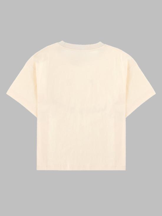 26FW 폴 스미스 탑 W1R 405V WP5880 02 IVORY - PAUL SMITH