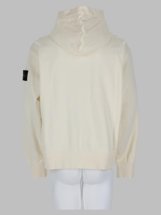 26FW 스톤 아일랜드 긴팔 티셔츠 L2S156100009 S0051V0093 IVORY - STONE ISLAND