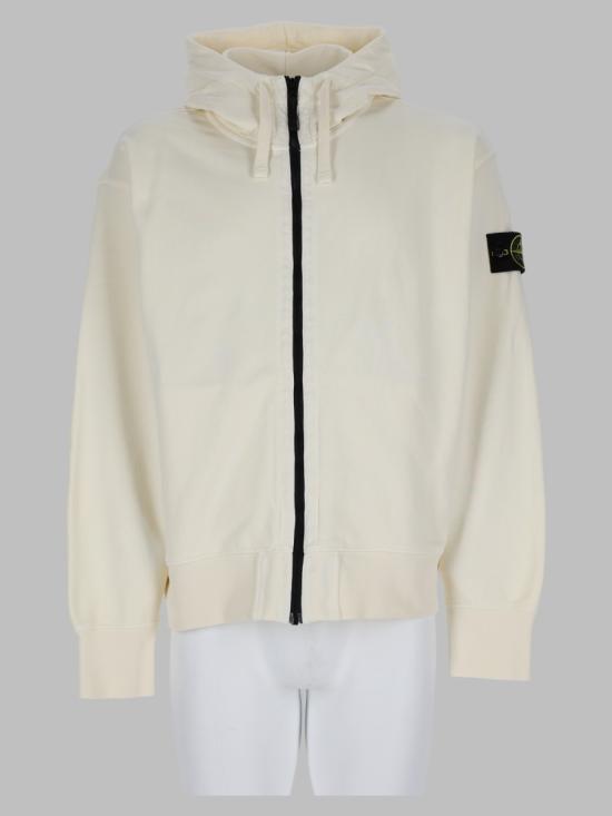 26FW 스톤 아일랜드 긴팔 티셔츠 L2S156100009 S0051V0093 IVORY