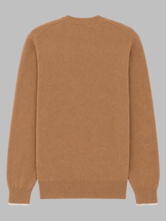 26FW 이자벨마랑 스웨터 PU0874HA D1L08HCMLG BEIGE - ISABEL MARANT