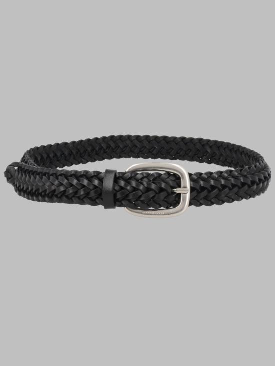 26FW 골든구스 레귤러 벨트 GWA00129 A00013090100 BLACK