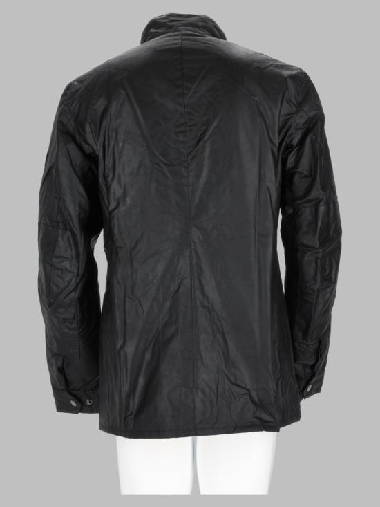 26FW 바버 트렌치 코트 MWX2140 MWXBK11 BLACK - BARBOUR