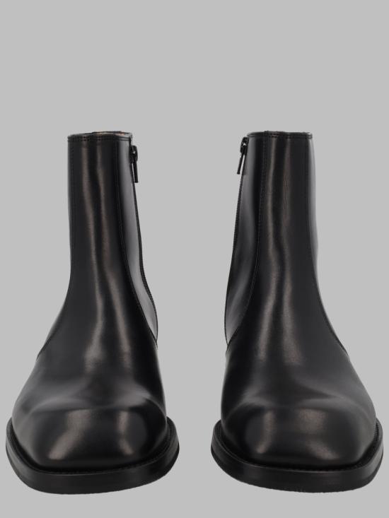 26FW 르메르 부츠 FO0236 LL0106BK999 BLACK