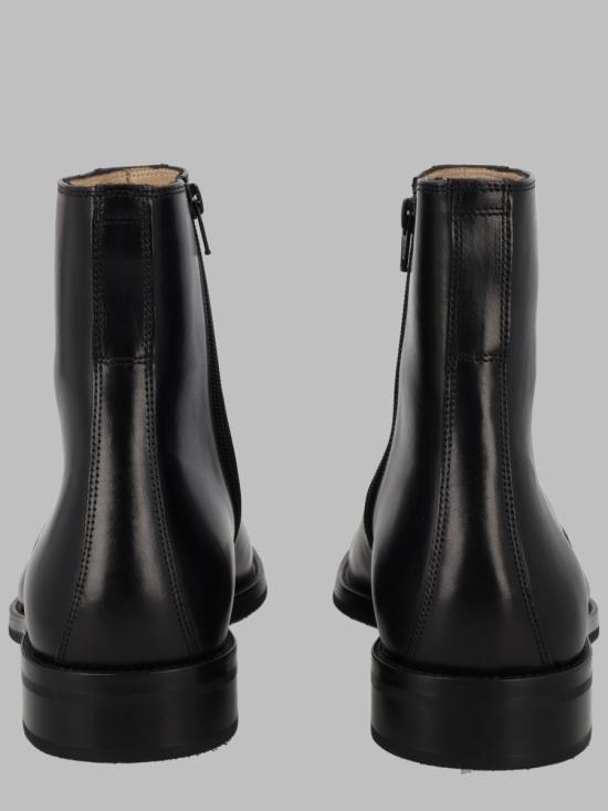 26FW 르메르 부츠 FO0236 LL0106BK999 BLACK - LEMAIRE