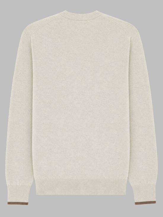 26FW 이자벨마랑 스웨터 PU0874HA D1L08HLYCM GREY - ISABEL MARANT