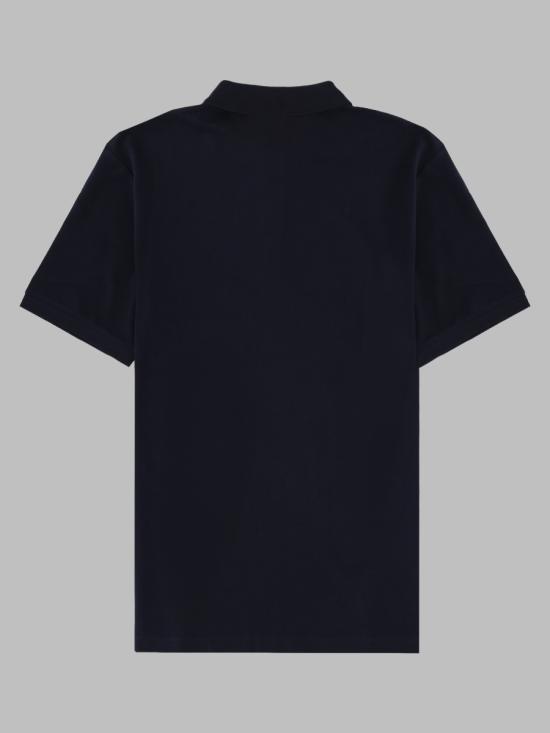26FW 휴고보스 폴로 티셔츠 50466182 10231467408 BLUE - HUGO BOSS
