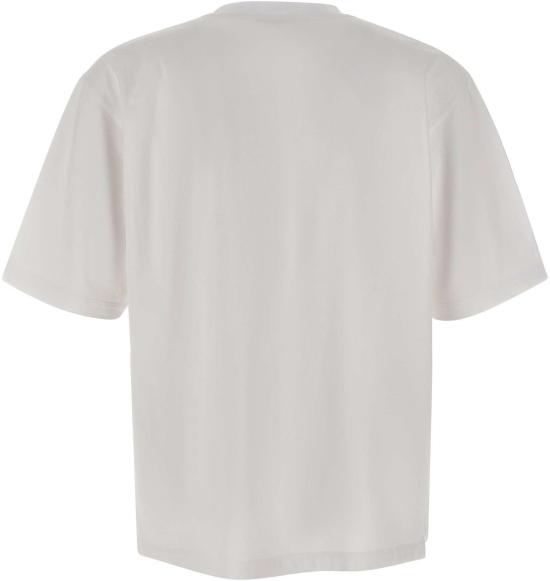 26FW 디스퀘어드2 반팔 티셔츠 S74GD1605 D20033100 WHITE - DSQUARED2