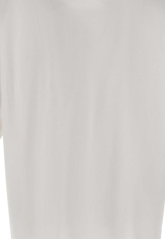 26FW 디스퀘어드2 반팔 티셔츠 S74GD1605 D20033100 WHITE - DSQUARED2