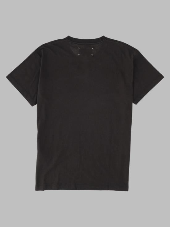 26FW 마르지엘라 탑 S51GC0555 S24607855 BLACK - MAISON MARGIELA