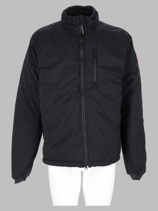 26FW 캐나다구스 로지 재킷 5079M 9061 BLACK