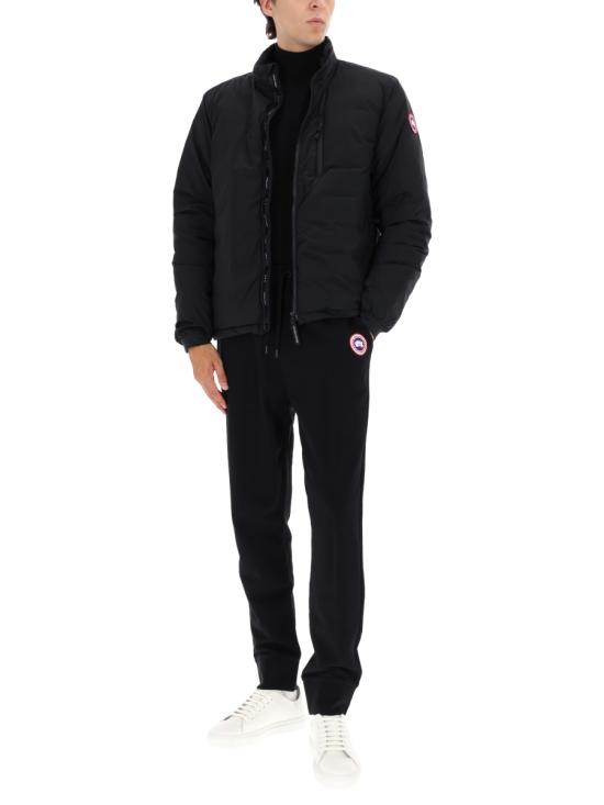 26FW 캐나다구스 로지 재킷 5079M 9061 BLACK - CANADA GOOSE