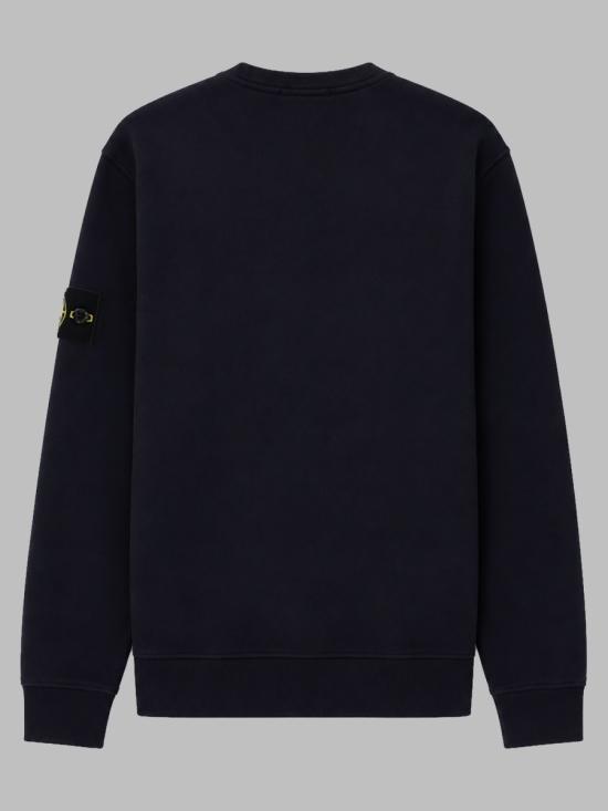26FW 스톤 아일랜드 긴팔 티셔츠 L2S156100049 S0A20V0020 BLUE - STONE ISLAND