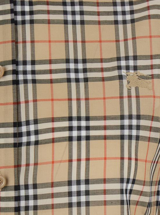 26FW 버버리 블라우스/셔츠 8127758 B9368 BEIGE - BURBERRY