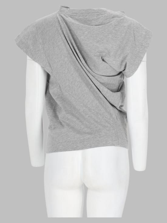 26FW 비비안웨스트우드 헤보 탑 1504000A J00BLP401 GREY - VIVIENNE WESTWOOD