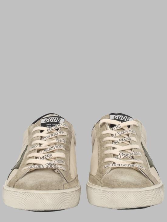 26FW 골든구스 스니커즈 GMF00102 F00872883408 WHITE