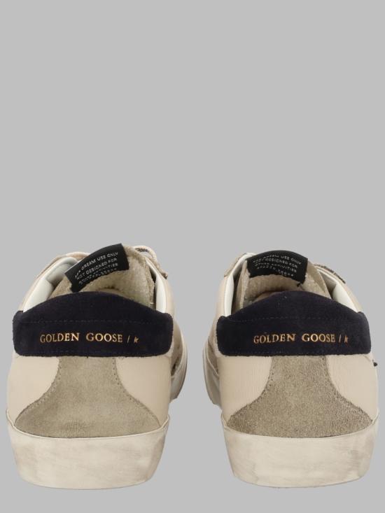 26FW 골든구스 스니커즈 GMF00102 F00872883408 WHITE - GOLDEN GOOSE