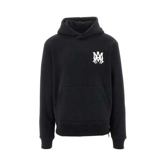 26FW 아미리 긴팔 티셔츠 AMTOJR1127 BLACK