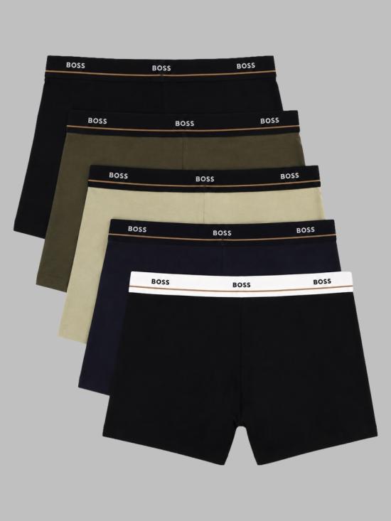 26FW 보스 언더웨어 50531660 10267407964 MULTICOLOUR - BOSS