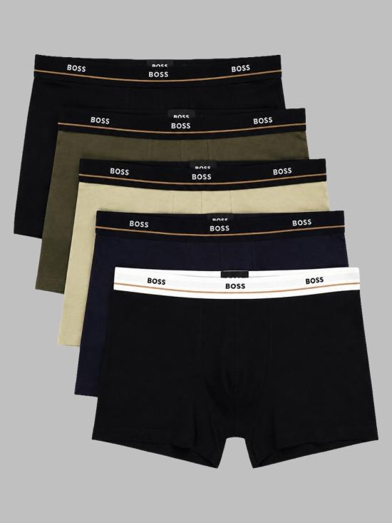 26FW 보스 언더웨어 50531660 10267407964 MULTICOLOUR