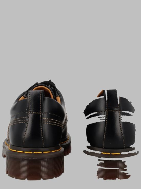 26FW 닥터마틴 로퍼 31816001 BLACK - DR.MARTENS