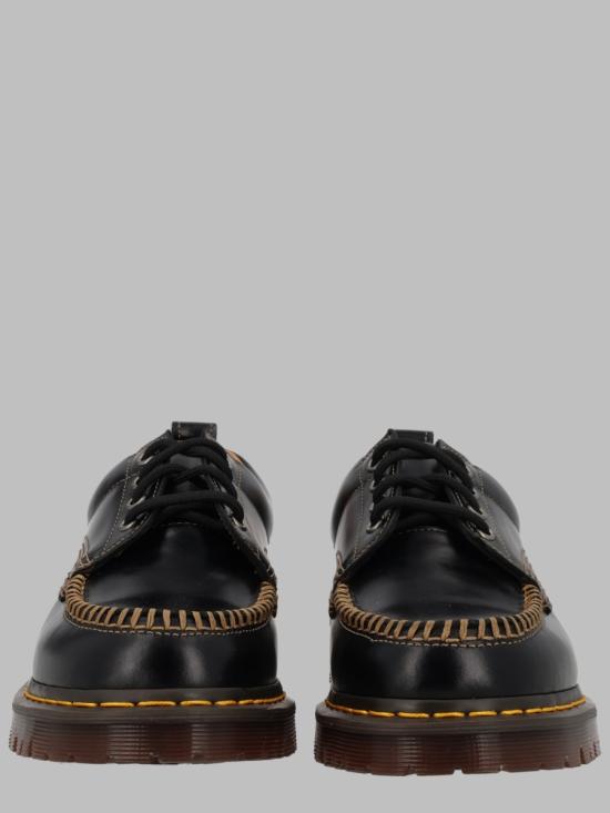 26FW 닥터마틴 로퍼 31816001 BLACK