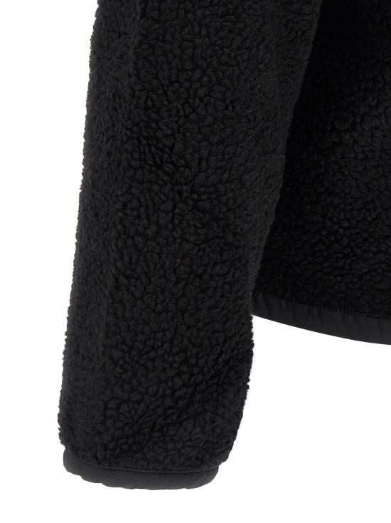 26FW 캐나다구스 긴팔 티셔츠 7223M 9061 BLACK - CANADA GOOSE