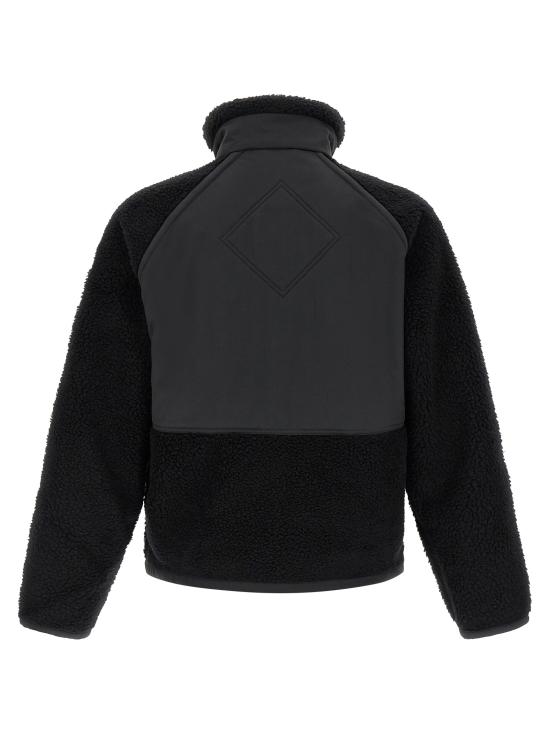 26FW 캐나다구스 긴팔 티셔츠 7223M 9061 BLACK - CANADA GOOSE