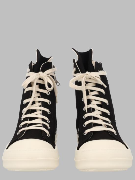 26FW 다크쉐도우 스니커즈 DU02F6808 DO911 BLACK