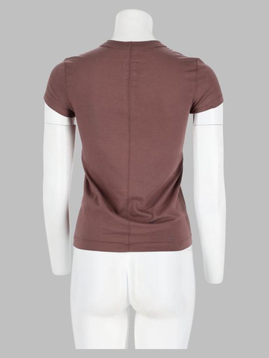 26FW 릭 오웬스 탑 RP02F5235 JA86 GREY - RICK OWENS