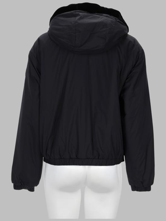 26FW 무스너클 이튼 버니 자켓 M34LS652 313 BLACK - MOOSE KNUCKLES