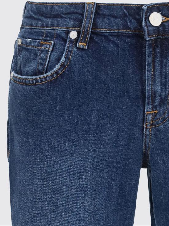 26FW 세븐포올맨카인드 데님 팬츠 7UCH0B86 U73NH BLUE - 7 FOR ALL MANKIND