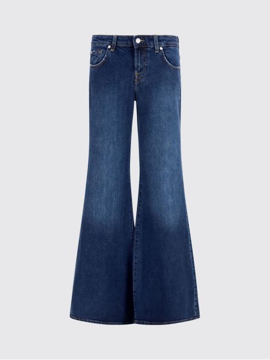 26FW 세븐포올맨카인드 데님 팬츠 7UCH0B86 U73NH BLUE - 7 FOR ALL MANKIND