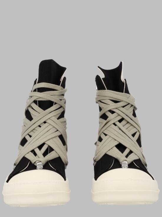 26FW 다크쉐도우 스니커즈 DU02F6809 DOW1911 BLACK