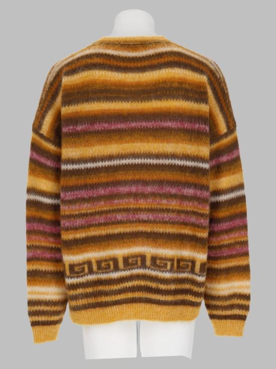 26FW 이자벨마랑 스웨터 PU0969HA D3L07H10OE MULTICOLOUR - ISABEL MARANT