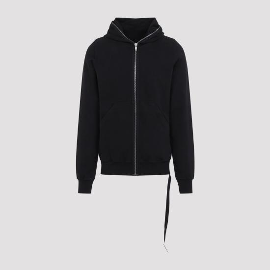 26FW 다크쉐도우 반팔 티셔츠 DU02F6291 RIGP09 BLACK - DRKSHDW