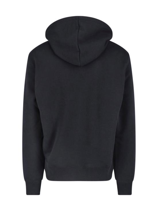 26FW 아미리 긴팔 티셔츠 AMTOJR1126 BLACK - AMIRI