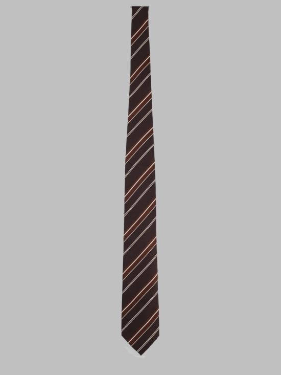 26FW 톰포드 넥타이 STE001 S0340EEA BROWN