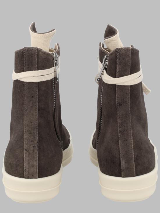 26FW 다크쉐도우 스니커즈 DU02F6807 DRK341 BROWN - DRKSHDW