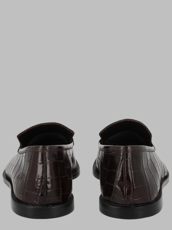26FW 알리지 로퍼 366644 A6100CAFFE BROWN - ALYSI