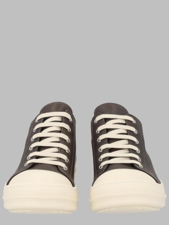 26FW 릭 오웬스 스니커즈 RR02F4891 LCD3911 BROWN