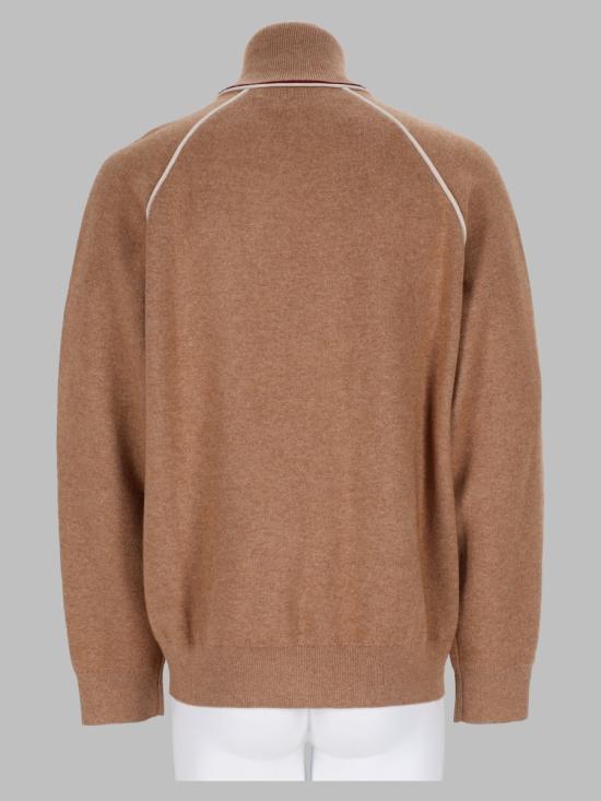 26FW 이자벨마랑 세르지오 스포티 니트 가디건 CA0171HA D1L06HCMLG BEIGE - ISABEL MARANT