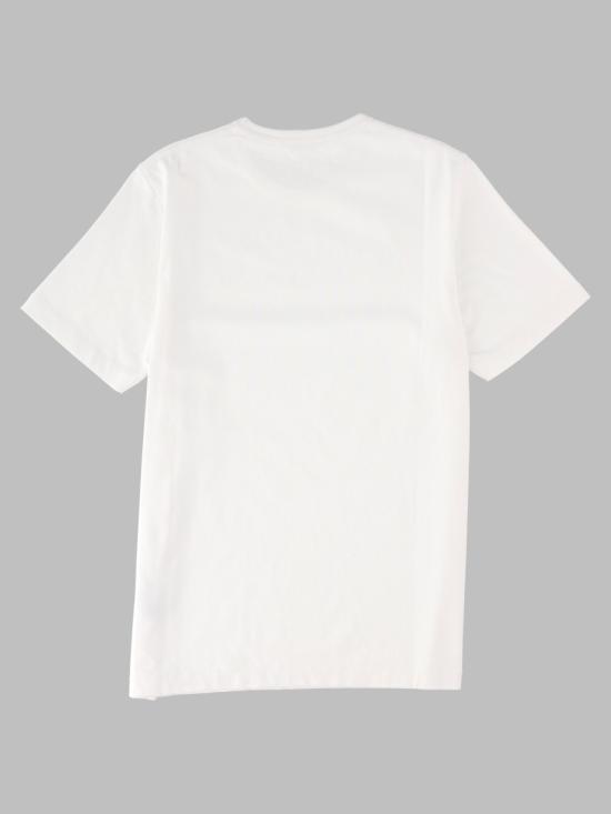 26FW JW앤더슨 탑 JT0375 PG1937001 WHITE - JW ANDERSON