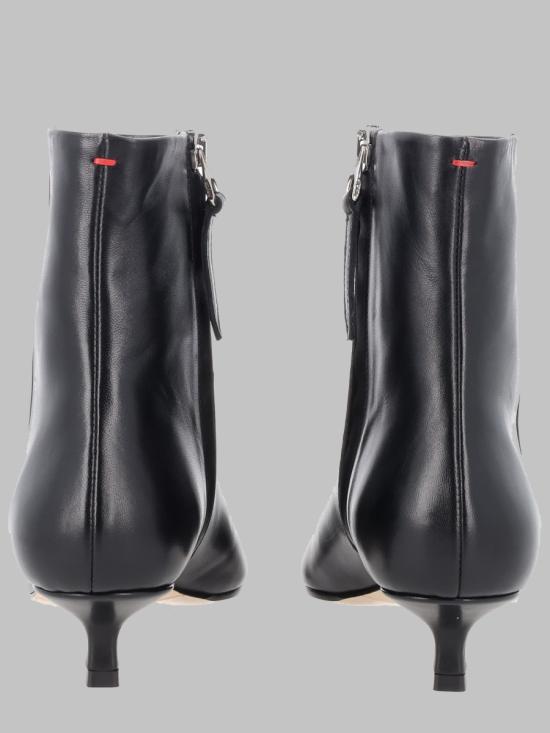 26FW 에이드 부츠 A11 AB RMAP35KT 0122 800 007 BLACK - AEYDE