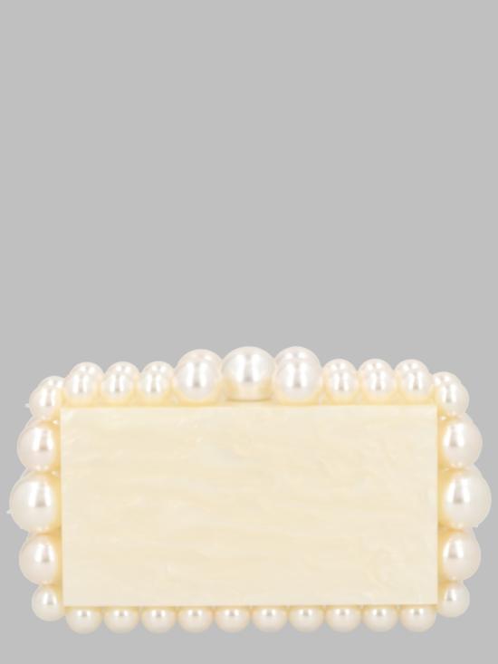 26FW 컬트 가이아 토트백 HDBCL1140AC1889 IVORY - CULT GAIA