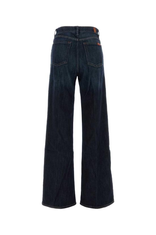 26FW 세븐포올맨카인드 데님 팬츠 7U8E0G87 U7DPS BLUE - 7 FOR ALL MANKIND
