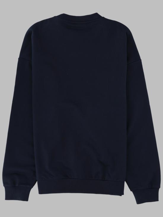 26FW 휴고보스 디넥스 스웨트셔츠 50538778 10266483405 BLUE - HUGO BOSS
