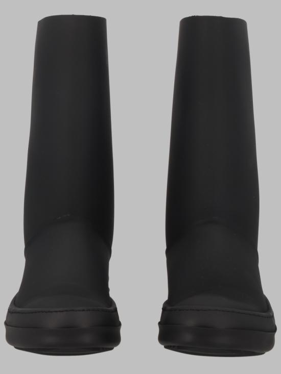 26FW 다크쉐도우 부츠 DS02F6820 RUB09ALL BLACK