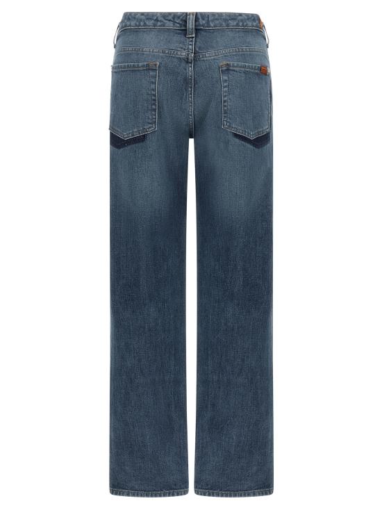 26FW 세븐포올맨카인드 데님 팬츠 7UC90K85 U73NG BLUE - 7 FOR ALL MANKIND