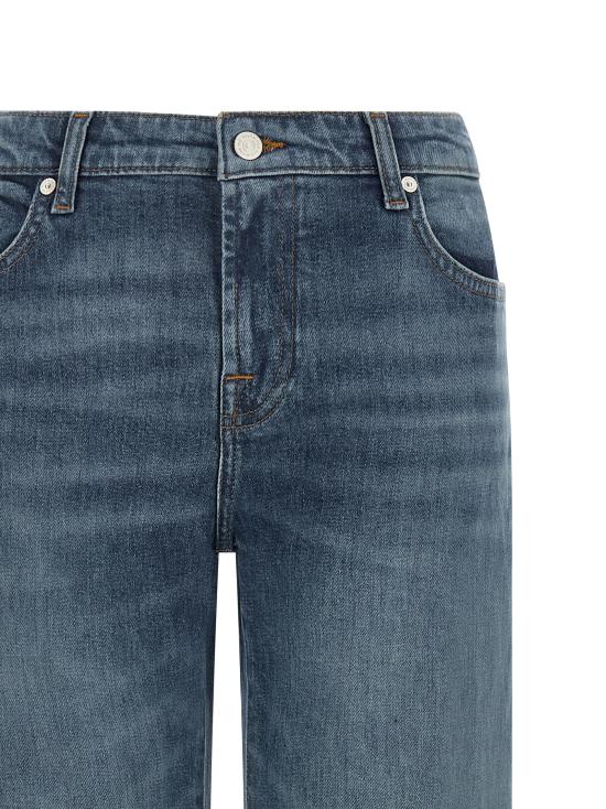 26FW 세븐포올맨카인드 데님 팬츠 7UC90K85 U73NG BLUE - 7 FOR ALL MANKIND