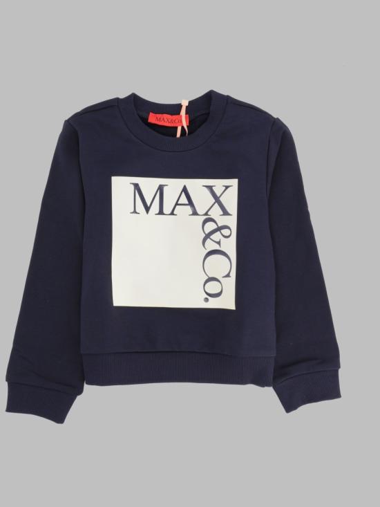 26FW [키즈] 막스앤코 풀오버 MX0037K MX056MX854 BLACK